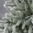 thumbnail image 7 of Member's Mark 9' Pre-Lit Snowy Georgia Christmas Tree, 7 of 10