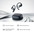 thumbnail image 2 of Shokz OpenFit Air Open-Ear True Wireless Earbuds, 2 of 6