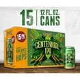thumbnail image 2 of Founders Centennial IPA Ale Beer, 12 fl. oz. can, 15 pk., 2 of 7