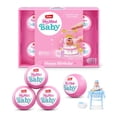 thumbnail image 1 of Zuru My Mini Baby Doll Toy, 4 pk., 1 of 10