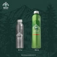thumbnail image 4 of Mountain Valley Still Spring Water Aluminum Bottle, 750 mL, 12 pk., 4 of 6
