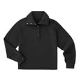 thumbnail image 6 of Member's Mark Women's Cozy Sandwash Top, 6 of 8