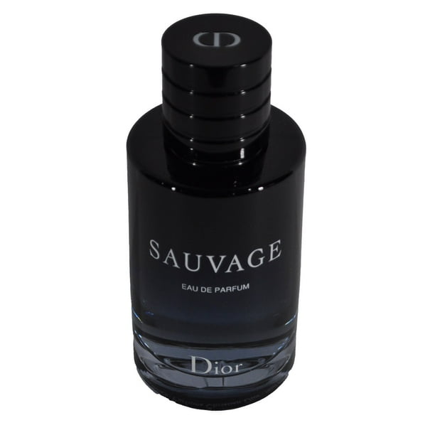 Dior SAUVAGE Eau de Parfum ブラック 100ml Amazon.com : Christian Dior Sauvage Eau De Parfum Spray For