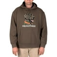 thumbnail image 5 of Realtree Men's Fleece Hoodie, 5 of 9