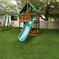 thumbnail image 4 of Select Surfaces Evergreen Artificial Grass Roll, Choose Size, 4 of 10