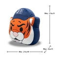 thumbnail image 5 of Logo Brands Jackson State Tigers Puff Pillow, 5 of 5