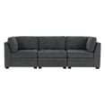 thumbnail image 7 of Nixon Fabric 6-Piece Modular Sectional Set, 7 of 20