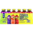 thumbnail image 1 of POWERADE XTRA SOUR Variety Pack Sports Drink, 20 fl. oz., 24 pk., 1 of 6