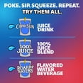 thumbnail image 9 of Capri Sun Summer Blast Passionfruit Mango Juice Drink Blend, 6 fl. oz., 40 pk., 9 of 9