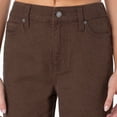 thumbnail image 4 of BCBG Generation Women's Baggy Wide Leg Jean, 4 of 7
