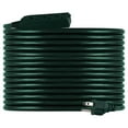 thumbnail image 1 of Philips 3-Outlet Grounded 50' Extension Cord, Green (2 pk.), 1 of 6