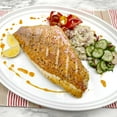 thumbnail image 4 of Wild Caught Red Snapper Fillets, priced per pound, 4 of 6