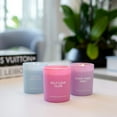 thumbnail image 3 of Jill Zarin Home Manifestation Candle, Set of 3, Assorted Colors, 3 of 15