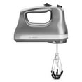 thumbnail image 8 of KitchenAid 6 Speed Hand Mixer with Flex Edge Beaters, 8 of 8