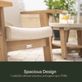 thumbnail image 9 of Mayne Mesa Patio Chat Set, 3pc, 9 of 10