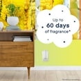 thumbnail image 3 of Glade PlugIns Scented Oil, Radiant Bloom, 2 Warmers + 6 Refills, 3 of 8