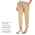 thumbnail image 5 of Gap Ladies Classic Twill Pant, 5 of 9