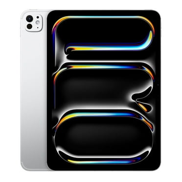 Apple iPad Pro 11" Wi-Fi with M4 Chip - 5th Generation 2024 Model