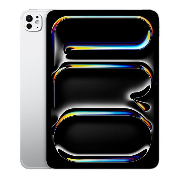 Apple iPad Pro 13" Wi-Fi with M4 Chip - 7th Generation 2024 Model