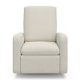 thumbnail image 6 of Graco Teddi Power Recliner Swivel Glider with USB, Choose Color, 6 of 9