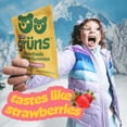 thumbnail image 5 of Gruns Kids Organic Superfood Greens Multivitamin Gummies, 25 ct., 5 of 8