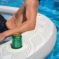 thumbnail image 8 of WOW Sports Aqua Haven Floating Mesh Pool Hammock, 8 of 10