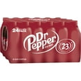 thumbnail image 9 of Dr Pepper Soda 16.9 fl. oz., 24 pk., 9 of 11