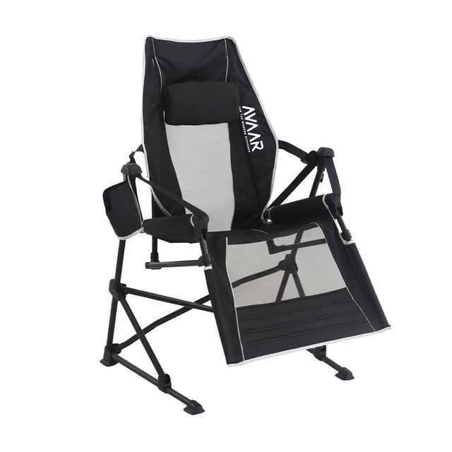 Avaar Foldable Hammock Camp Chair