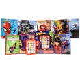 thumbnail image 2 of Me Reader: Marvel Spider-Man, Sound Book, 2 of 2
