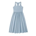 thumbnail image 6 of Member's Mark Women's Everyday Tank Dress, 6 of 7