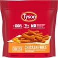 thumbnail image 1 of Tyson Cheesy Chicken Fries, Frozen, 48 oz., 1 of 6