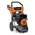 thumbnail image 4 of Generac 8902 - 3200 PSI SpeedWash Gas-Powered Pressure Washer With Accessory Kit, 4 of 8