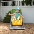 thumbnail image 4 of Step2 Extreme Thrill Outdoor Roller Coaster Kids Ride On, 4 of 10