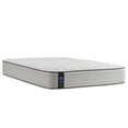thumbnail image 4 of Sealy Posturepedic Spring Miles Firm Euro Top Mattress, 4 of 9