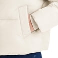 thumbnail image 4 of Member's Mark Women's Puffer Coat, 4 of 7
