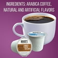 thumbnail image 2 of Maud's Gourmet 100% Arabica Coffee Pods, Variety Pack, 72 ct., 2 of 8