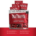 thumbnail image 4 of Old Trapper Grass Fed Beef Jerky, 1.25 oz., 10 pk., 4 of 4