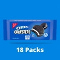 thumbnail image 4 of OREO Cakesters Soft Snack Cakes, Snack Packs, 2.02 oz., 18 pk., 4 of 15