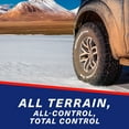 thumbnail image 4 of BFGoodrich All-Terrain T/A KO2 - LT245/65R17/D 111S Tire, 4 of 4