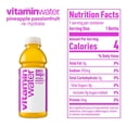 thumbnail image 5 of Glaceau Vitaminwater Zero Variety Pack Nutrient Enhanced Water 16.9 fl. oz., 18 pk., 5 of 7