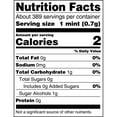 thumbnail image 2 of Altoids Arctic Peppermint Sugar Free Mints, 1.2 oz., 8 pk., 2 of 7