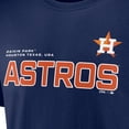 thumbnail image 4 of Houston Astros Short Sleeve Tee, 4 of 5