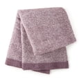 thumbnail image 4 of Member's Mark Luxury Premier Collection Herringbone Cozy Knit Throw, 4 of 6