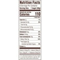 thumbnail image 6 of Thomas Plain Bagel Thins 8 ct., 13 oz., 6 of 9
