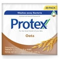 thumbnail image 3 of Protex Oats Cleansing Bar Soap 3.7 oz., 20 ct., 3 of 5