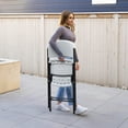 thumbnail image 11 of Lifetime 2nd Generation Commercial Folding Chair, Single and 4 Pack, 11 of 12