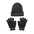 thumbnail image 2 of Member's Mark Kids Hat and Glove Set, 2 of 5