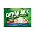 thumbnail image 4 of Cayman Jack Fiesta Margarita Cocktail Variety Pack, 12 fl. oz. can, 24 pk., 4 of 12