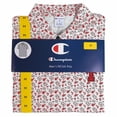 thumbnail image 5 of Champion NCAA Men's Short Sleeve Polo, 5 of 6
