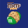 thumbnail image 5 of M&M'S Pop'd Caramel Chocolate Crunchy Candy, 19 oz., 5 of 9